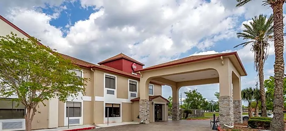 Best Western Plus Orange County