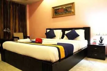 OYO Rooms CR Park Extension
