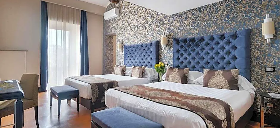 Unica Suites Rome