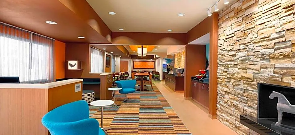 Fairfield Inn & Suites by Marriott Saginaw