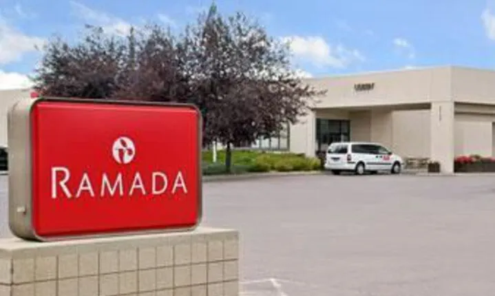 Ramada Aberdeen Hotel & Conference Center