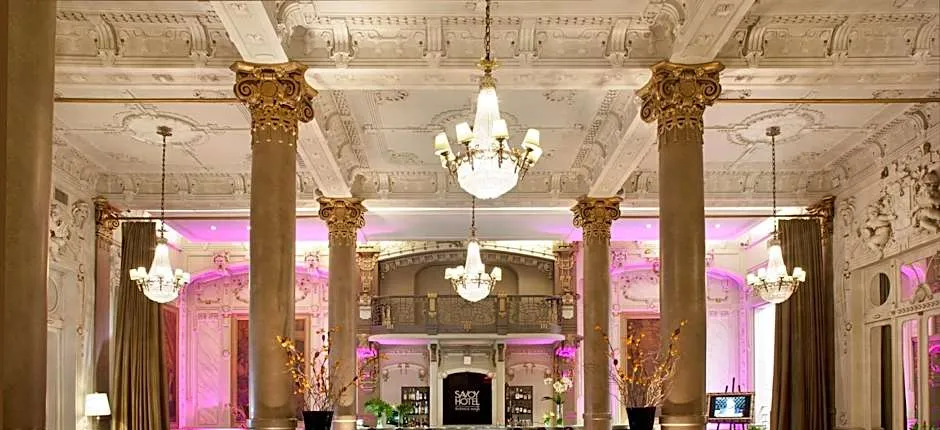 Savoy Hotel Buenos Aires