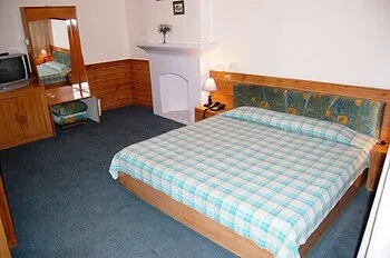 Hotel Mount View