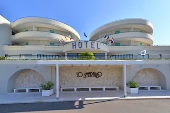 Hotel Lo Smeraldo