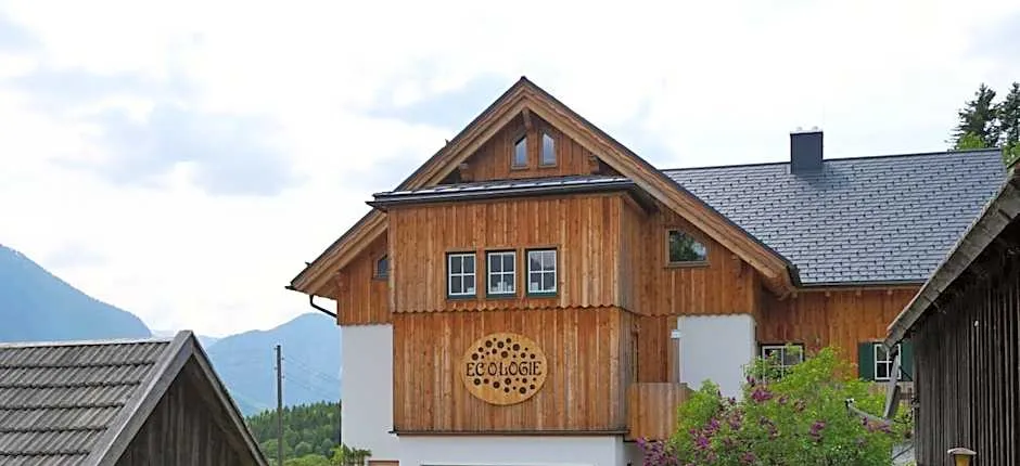 Ecologie Grundlsee