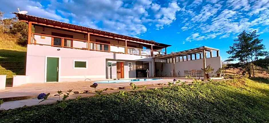 Pousada Sítio Vale das Olivas