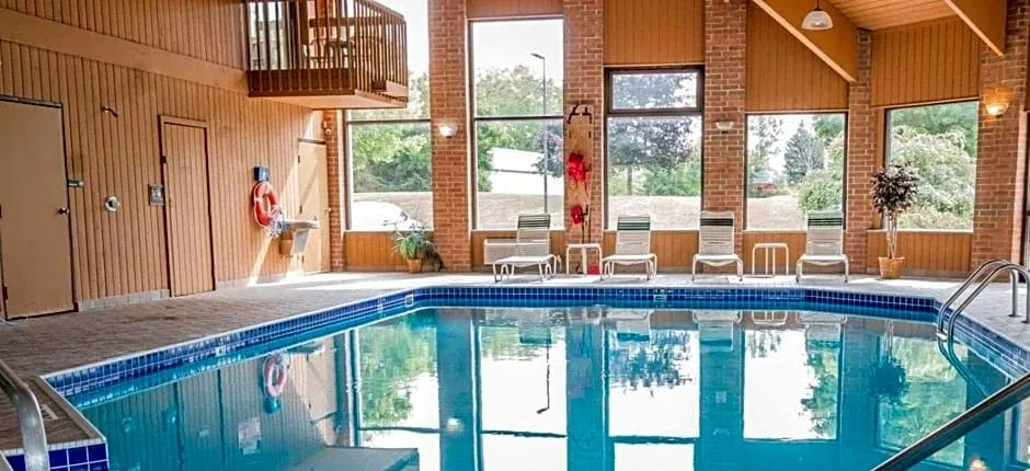 Quality Inn Grand Rapids North
