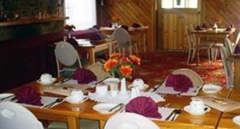 Comfort Inn Gold Rush