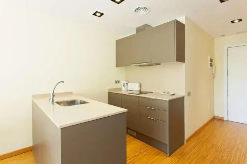 Barcelona Modern Diagonal, Barcelona