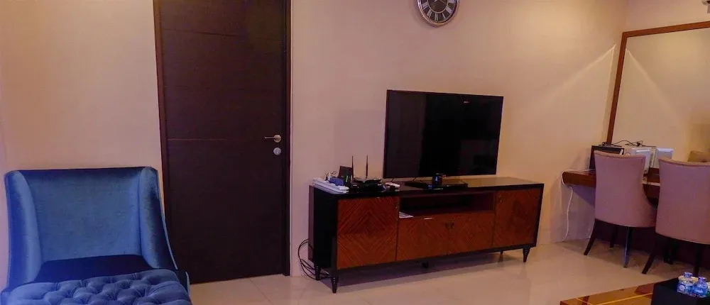 Tamansari Semanggi Near Scbd And Setiabudi