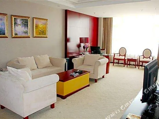 Jinyuan Hotel