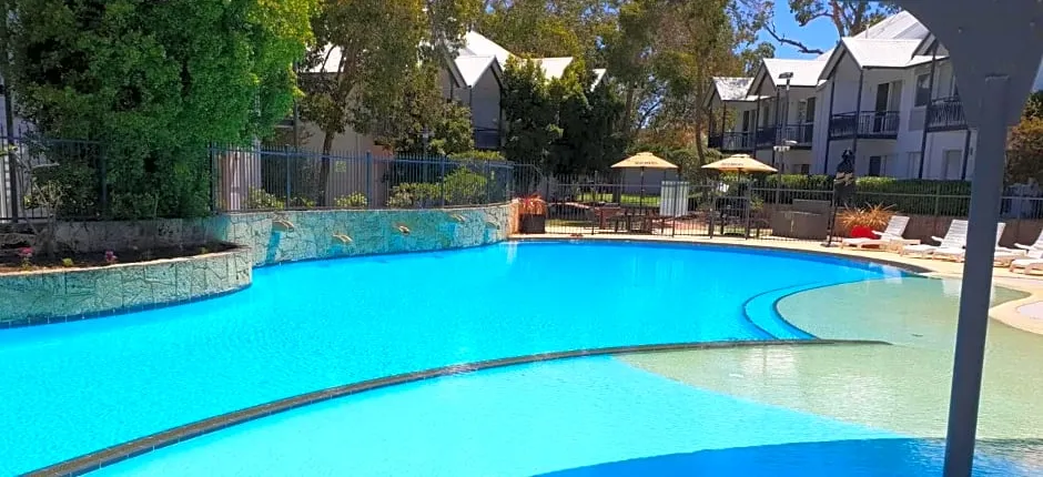 Mandurah Quay Resort