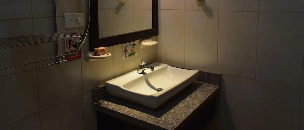 Hotel La Laguna Galapagos
