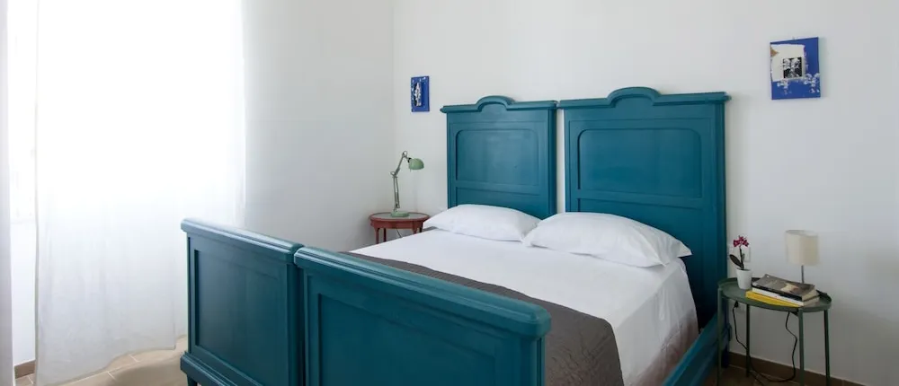 Cappuccino Guest House, Rome