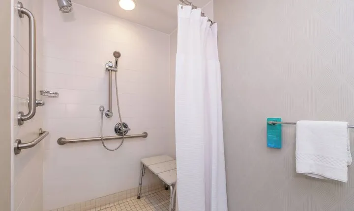 SpringHill Suites Huntsville Downtown