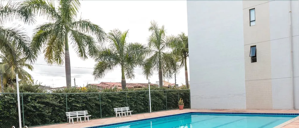 Maria Quitéria Hotel e Flat