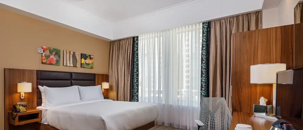 Hilton Garden Inn Wiener Neustadt, Austria