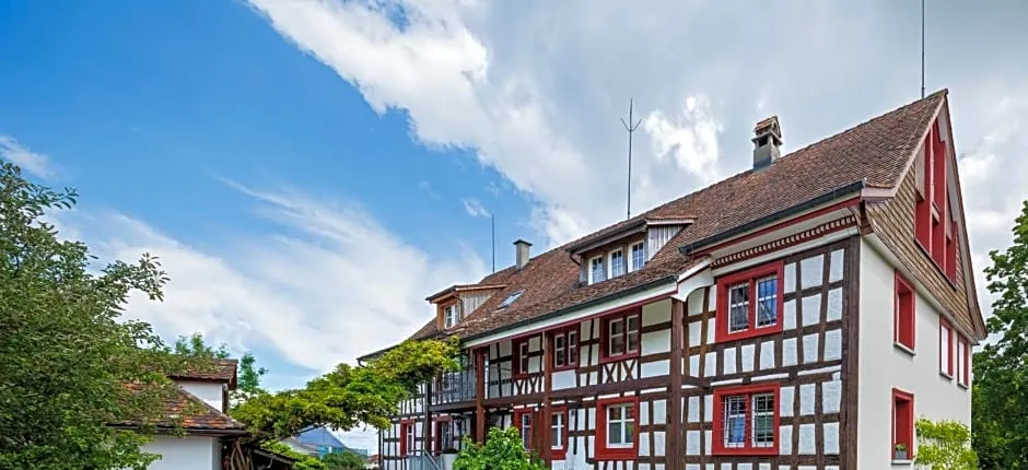 Historische Residenz Lindeneck
