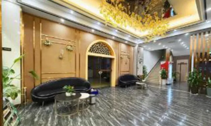 Ruili Manxing Boutique Hotel
