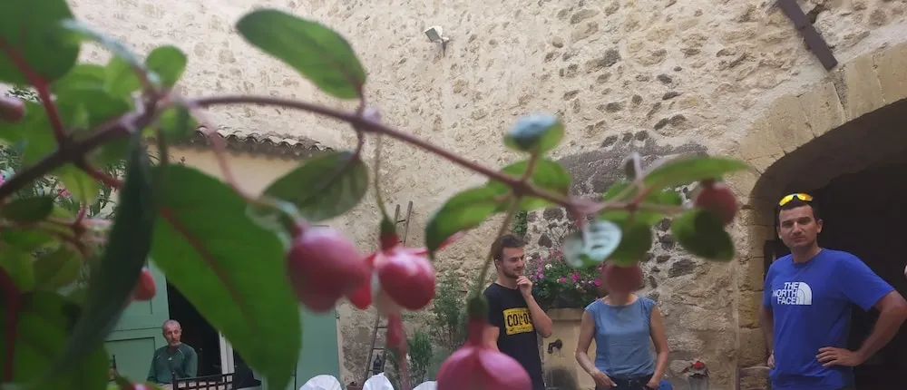 Le Térébinthe BB