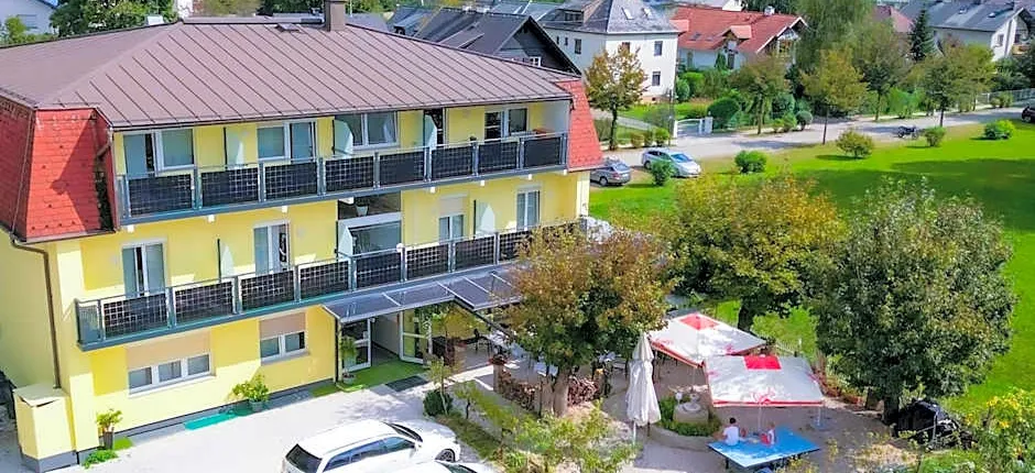 Hotel Hudelist