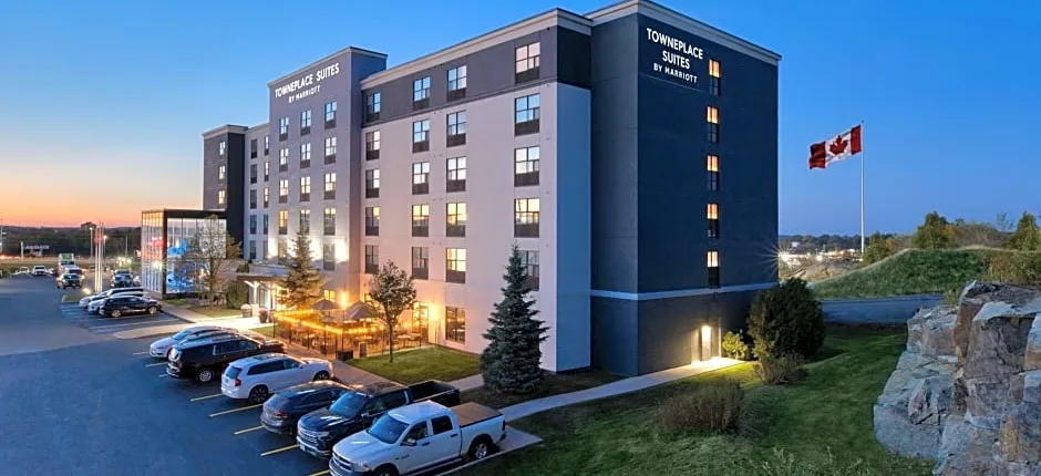 TownePlace Suites by Marriott Sudbury