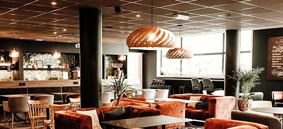 Mercure Valenciennes Hotel