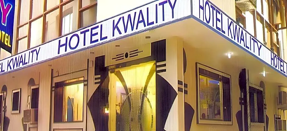 Hotel Kwality
