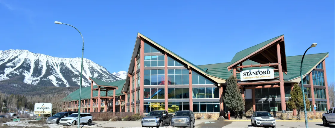 Fernie Stanford Resort