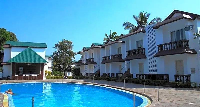 Bollywood Sea Queen Beach Resort