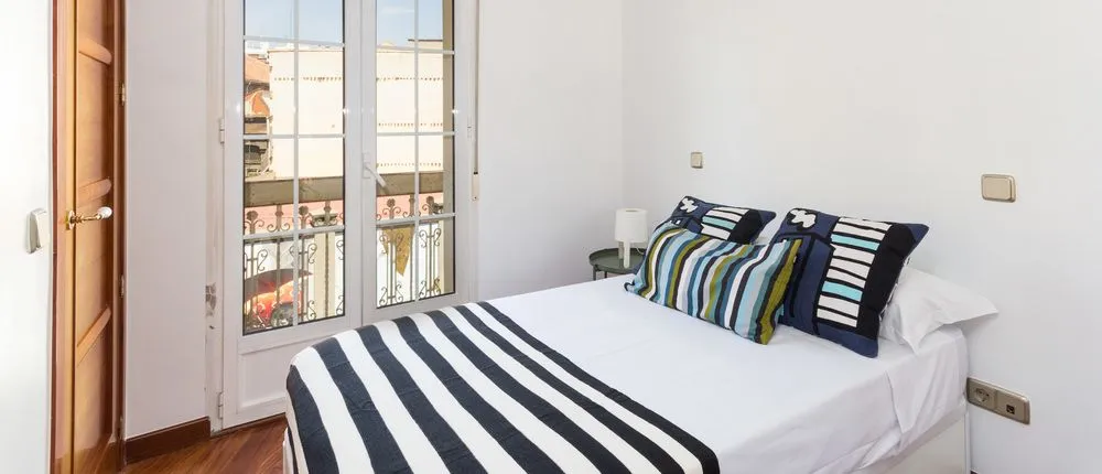 Smartr Madrid La Latina