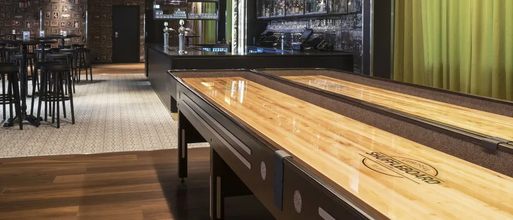 Thon Hotel Oslo Airport