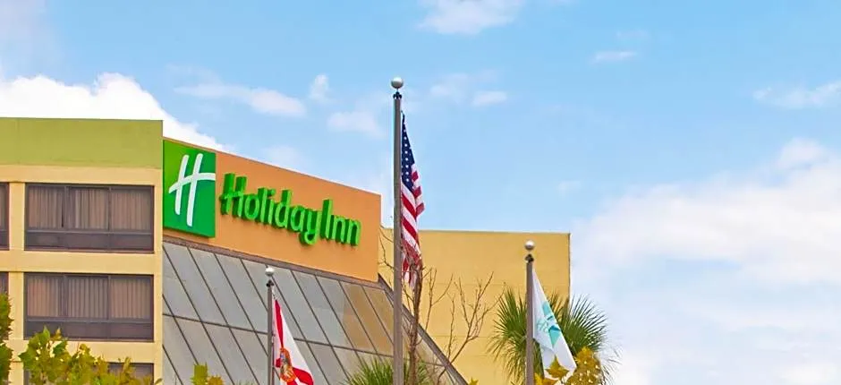 Holiday Inn Orlando International Airport By IHG