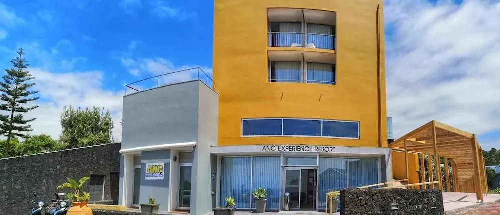 MIRANTE APARTHOTEL