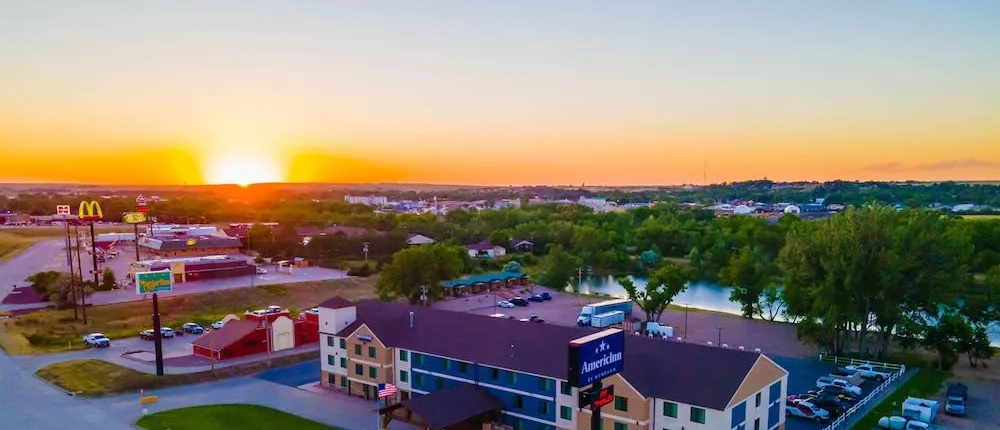 Americinn by Wyndham Ogallala
