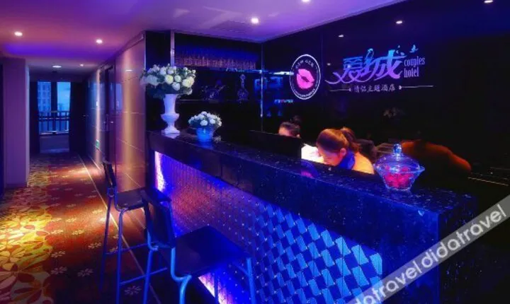 Xingguang Apartment Hotel