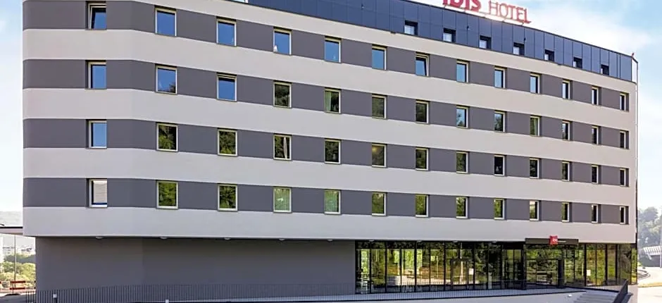 ibis Baden Neuenhof