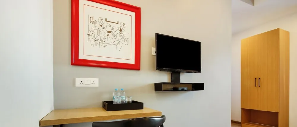 OYO Townhouse 232 RP Road