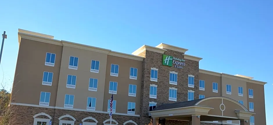 Holiday Inn Express & Suites Albany By IHG