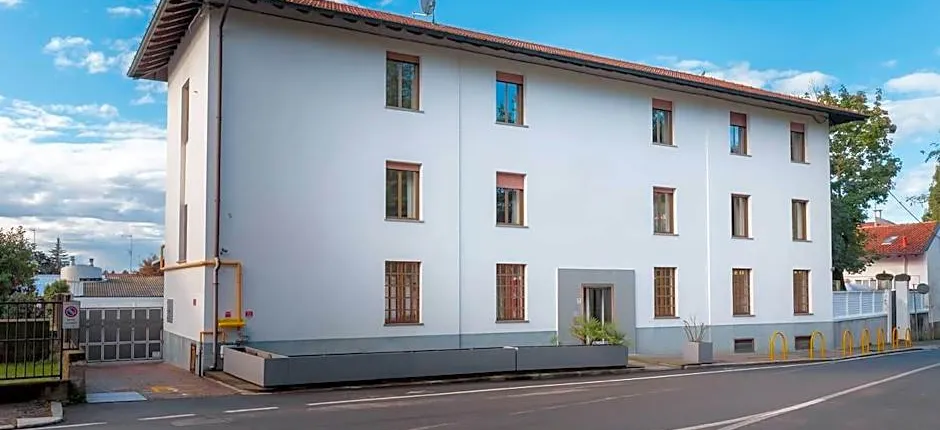 Pasta Residence Italia Malpensa
