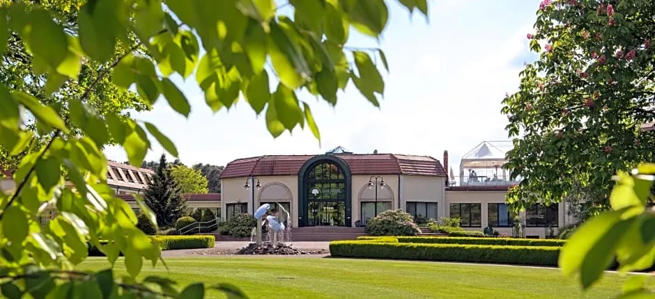 GolfResort Semlin