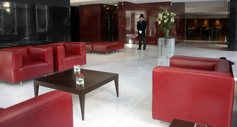 Ros Tower Hotel Spa & Convention Center