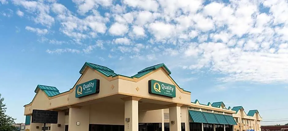 Quality Inn Havre