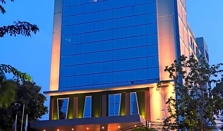 Luminor Hotel Kota Jakarta By WH