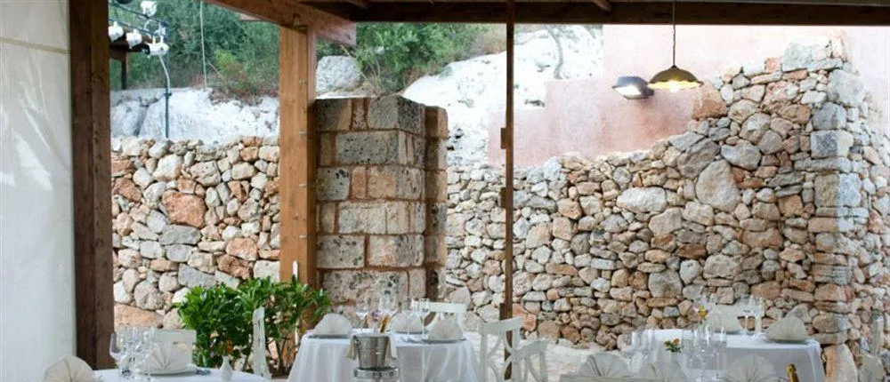 Antica Masseria Rottacapozza