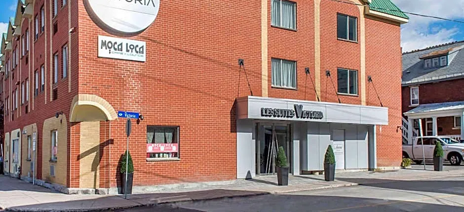 Les Suites Victoria, Ascend Hotel Collection