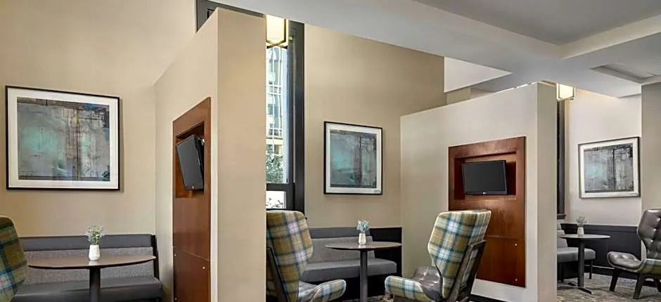 Residence Inn by Marriott Omaha Downtown/Old Market Area