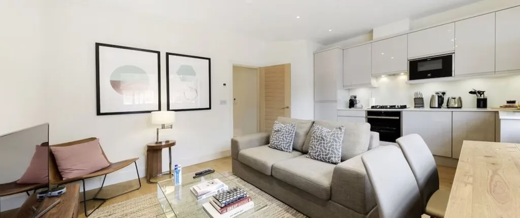 Fitzrovia by CAPITAL