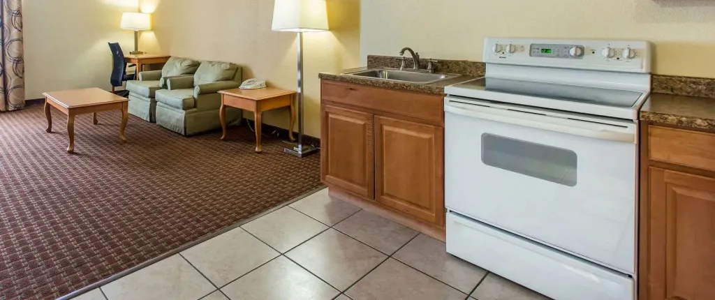 Quality Inn El Centro I-8