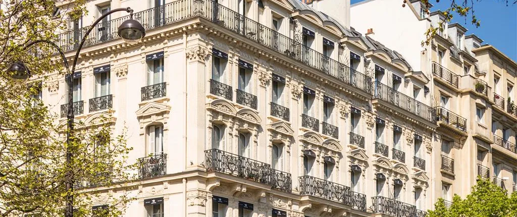 Maison Albar Hotels Le Champs-Elysees